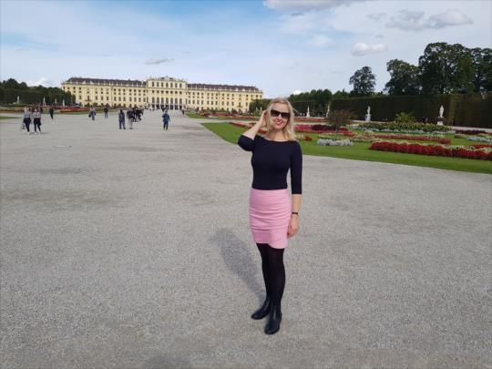 CasablancaBliss Escort Annoncelight